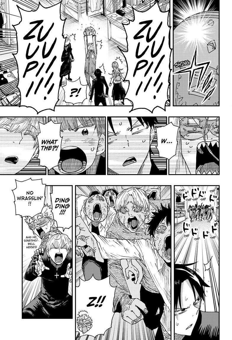 Parashoppers Chap 19 - Next Chap 20