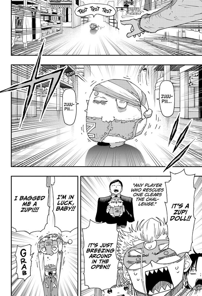 Parashoppers Chap 19 - Next Chap 20