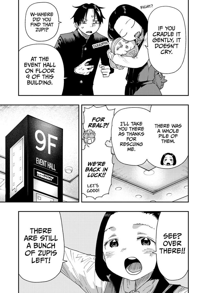 Parashoppers Chap 19 - Next Chap 20
