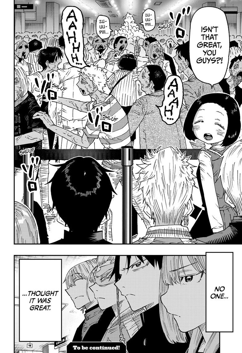 Parashoppers Chap 19 - Next Chap 20