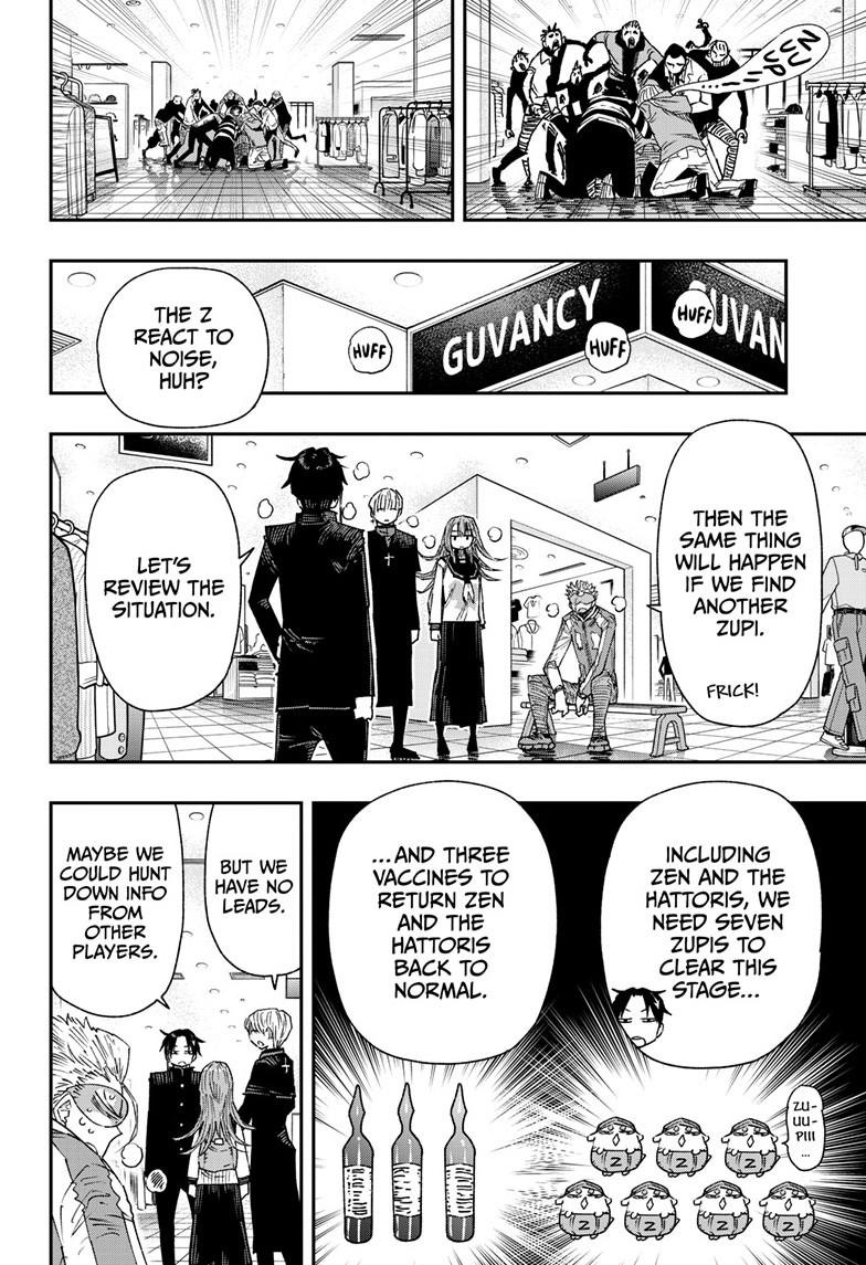 Parashoppers Chap 19 - Next Chap 20
