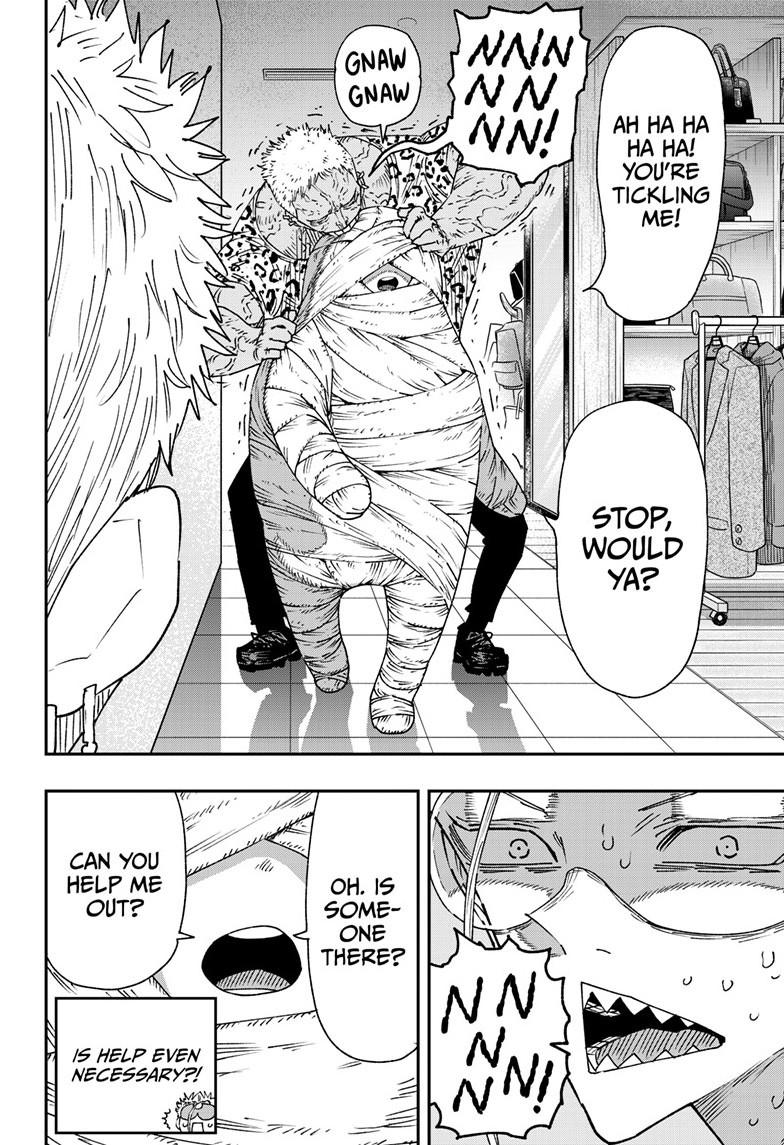 Parashoppers Chap 19 - Next Chap 20