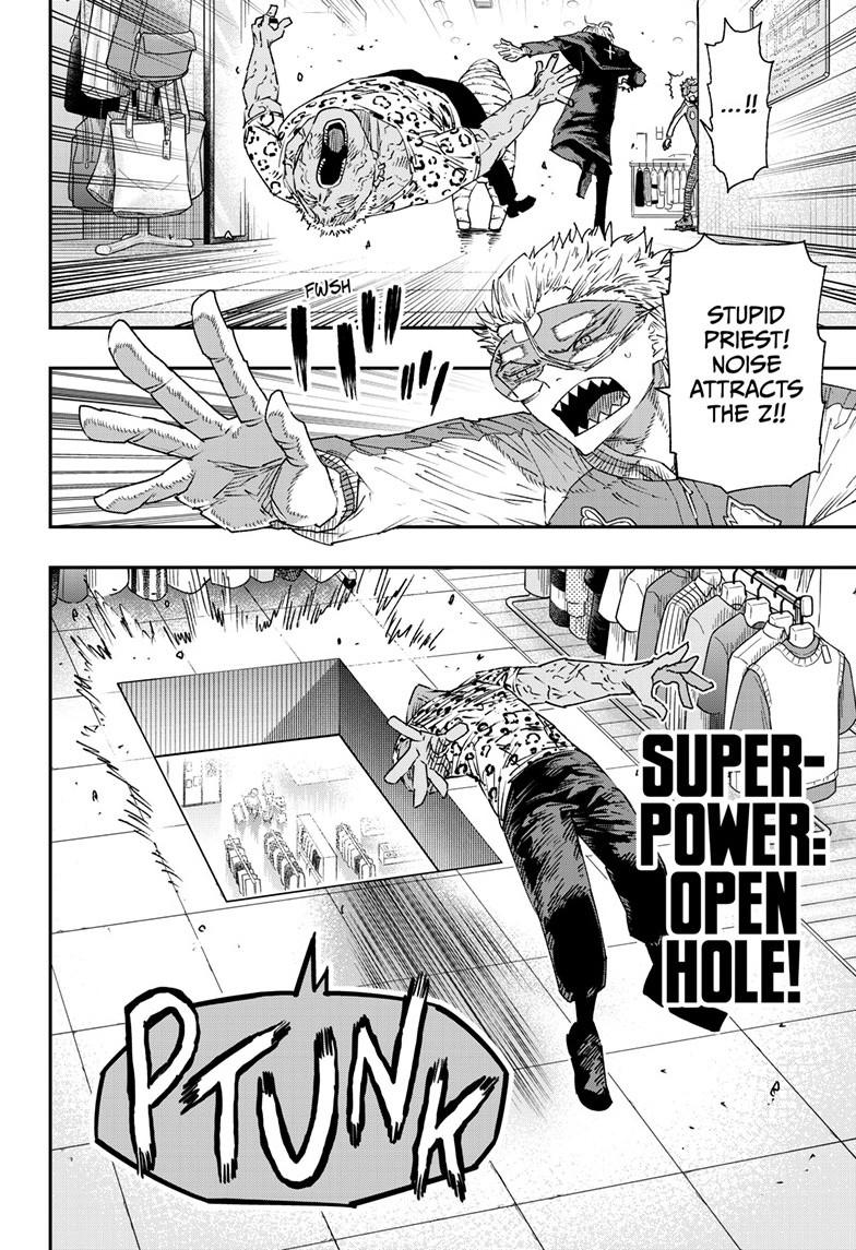 Parashoppers Chap 19 - Next Chap 20