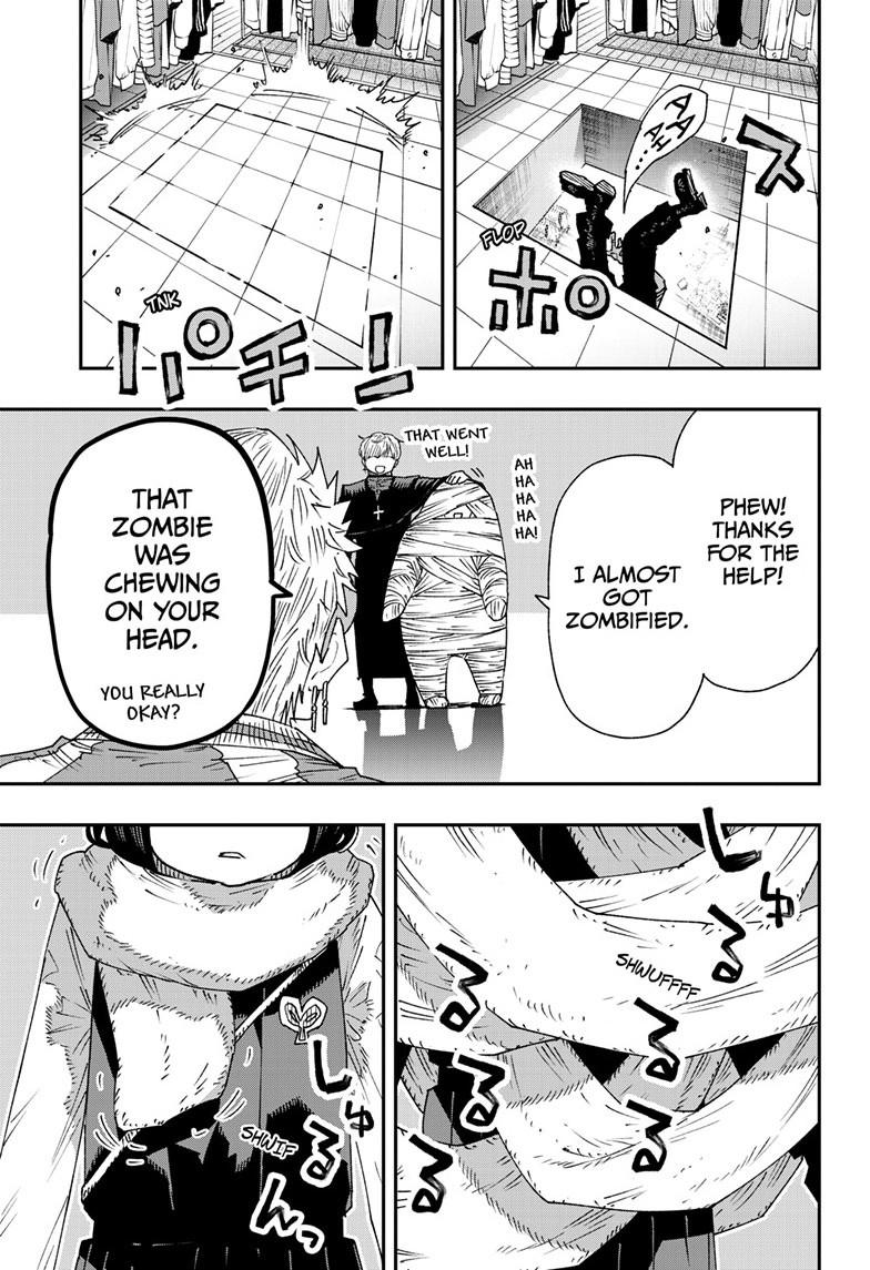 Parashoppers Chap 19 - Next Chap 20