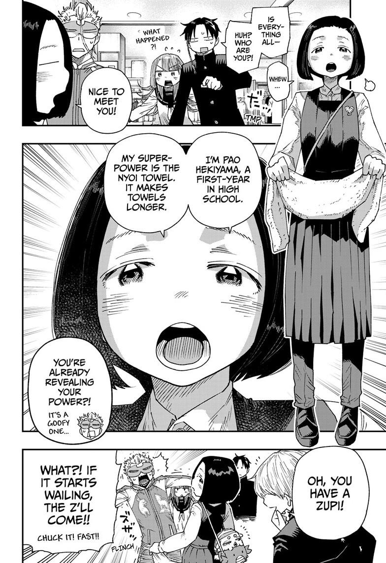 Parashoppers Chap 19 - Next Chap 20