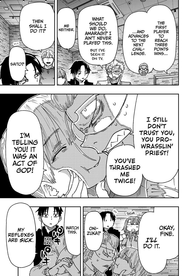 Parashoppers Chap 10 - Next Chap 11