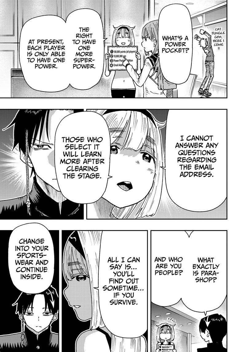 Parashoppers Chap 10 - Next Chap 11