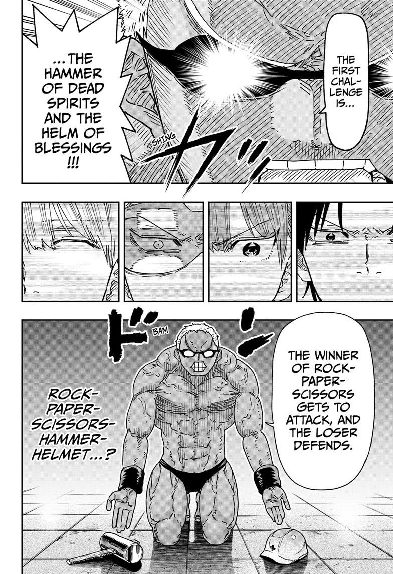 Parashoppers Chap 10 - Next Chap 11