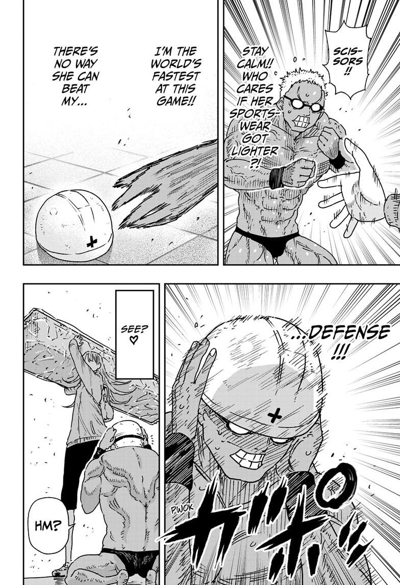 Parashoppers Chap 10 - Next Chap 11