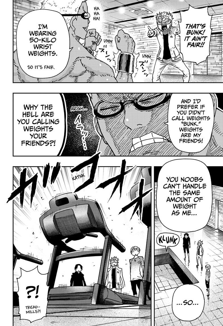 Parashoppers Chap 10 - Next Chap 11