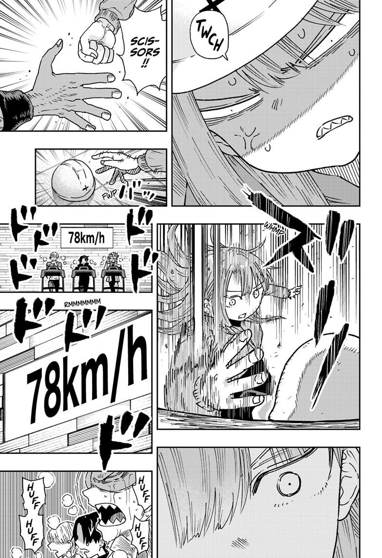 Parashoppers Chap 10 - Next Chap 11