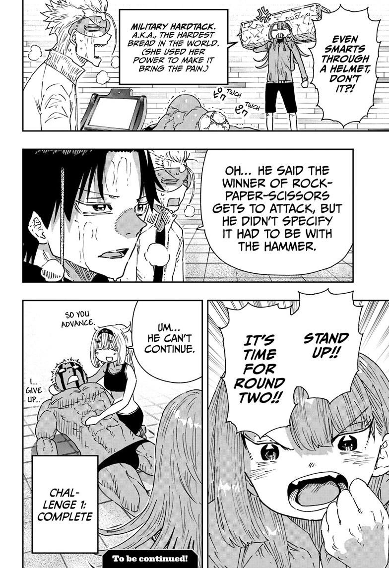 Parashoppers Chap 10 - Next Chap 11