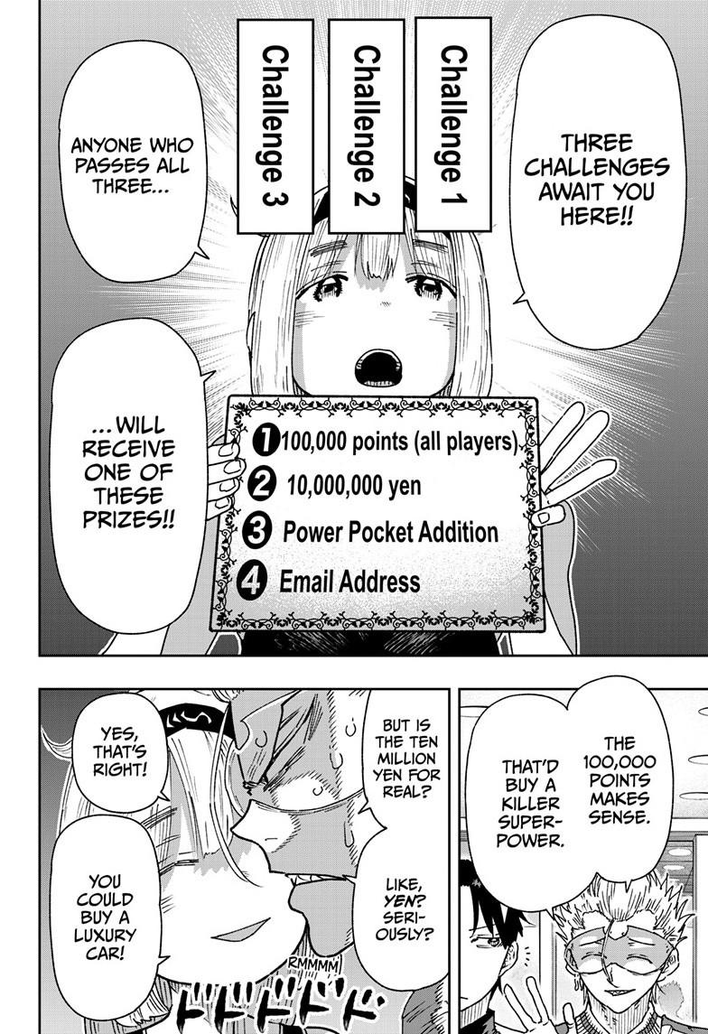 Parashoppers Chap 10 - Next Chap 11