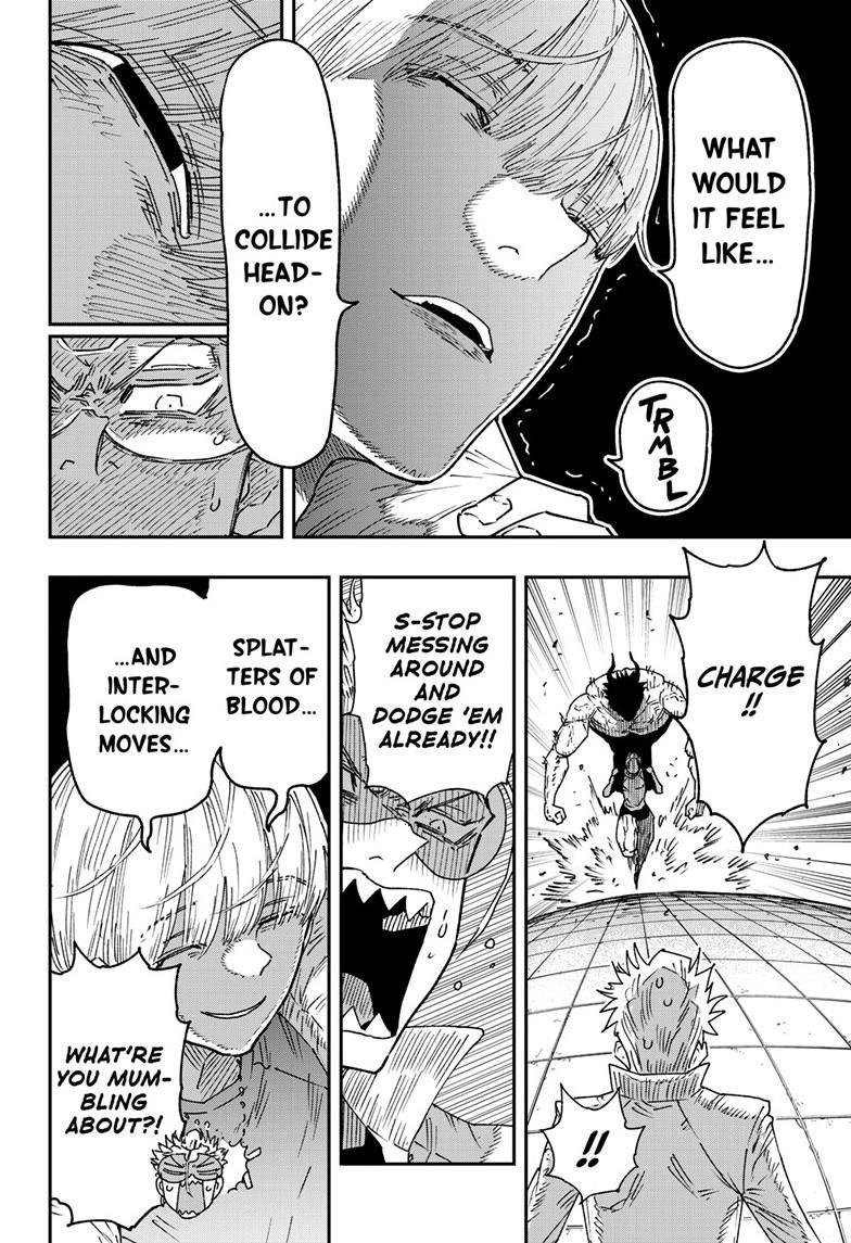 Parashoppers Chap 11 - Next Chap 12