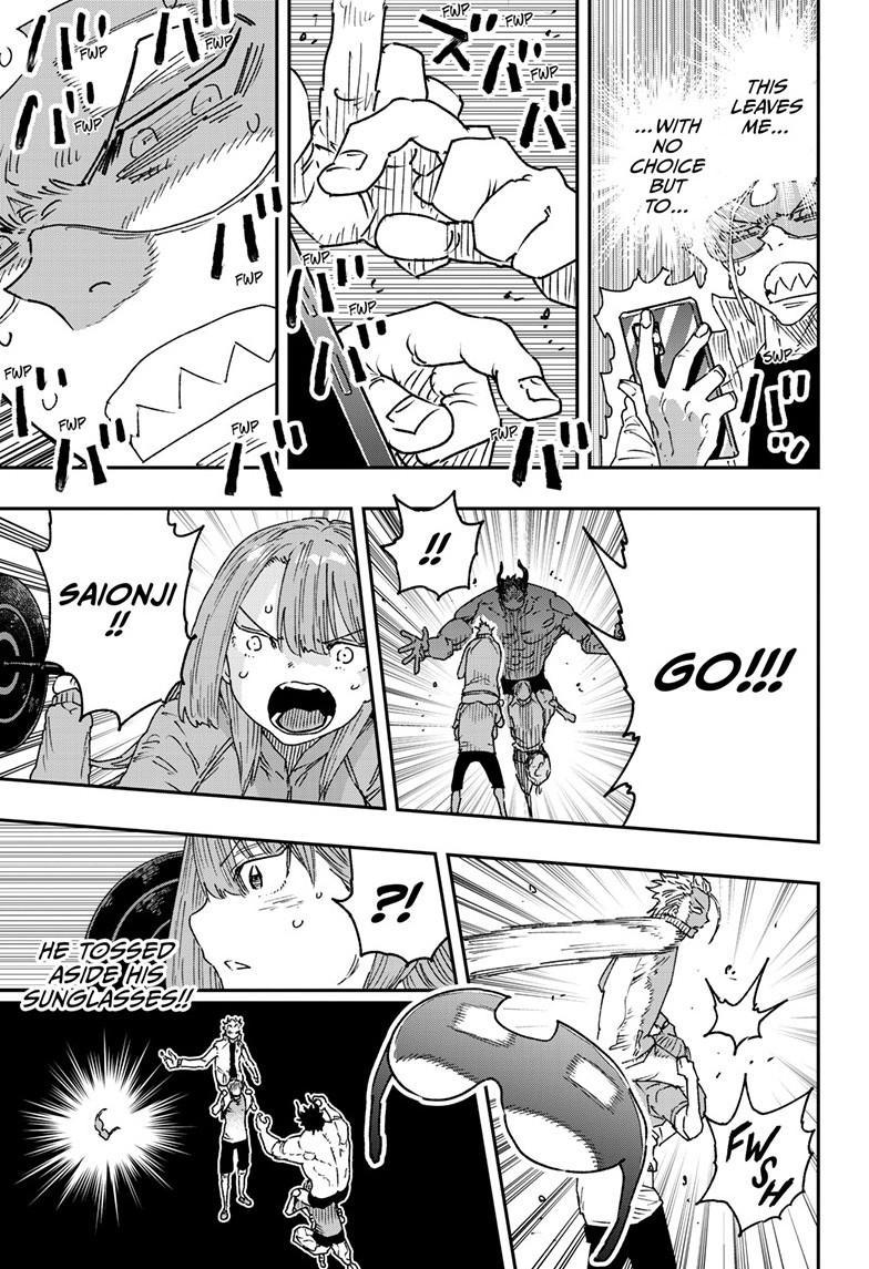 Parashoppers Chap 11 - Next Chap 12