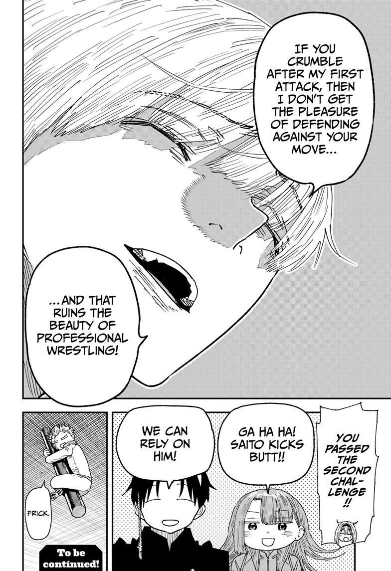 Parashoppers Chap 11 - Next Chap 12