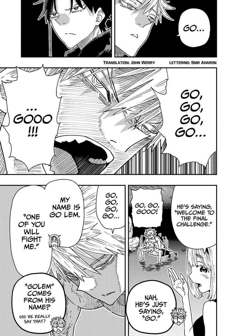 Parashoppers Chap 12 - Next Chap 13