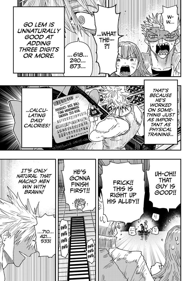 Parashoppers Chap 12 - Next Chap 13