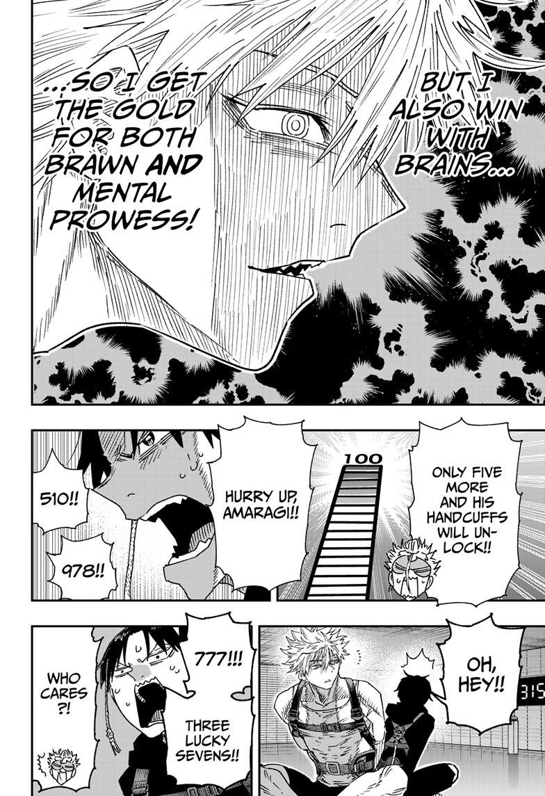 Parashoppers Chap 12 - Next Chap 13