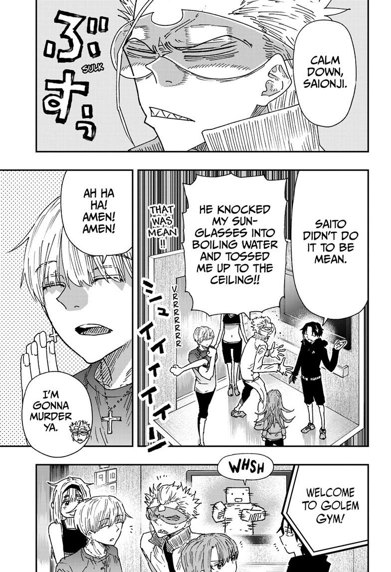 Parashoppers Chap 12 - Next Chap 13