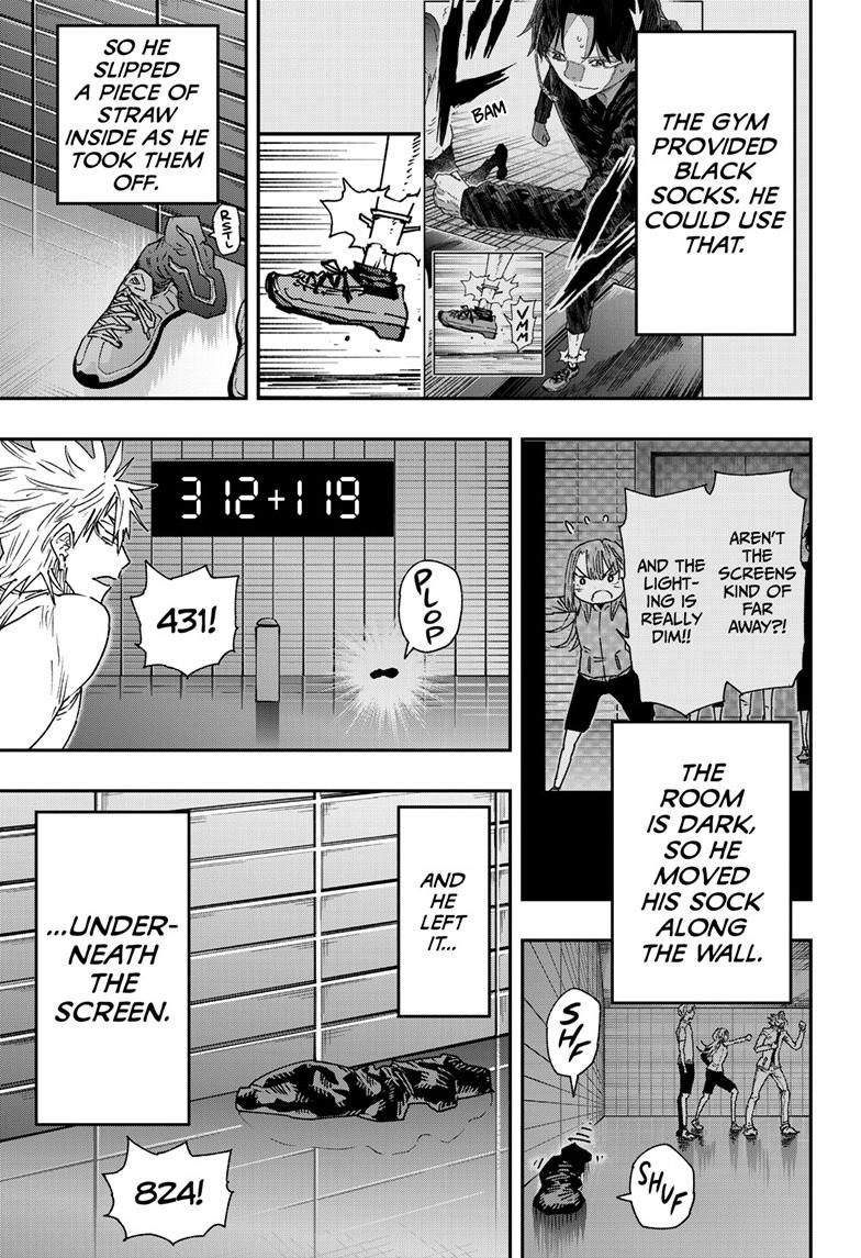 Parashoppers Chap 12 - Next Chap 13