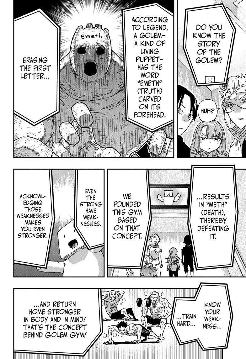 Parashoppers Chap 12 - Next Chap 13