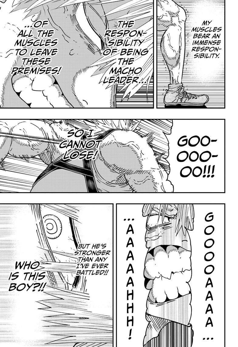 Parashoppers Chap 13 - Next Chap 14