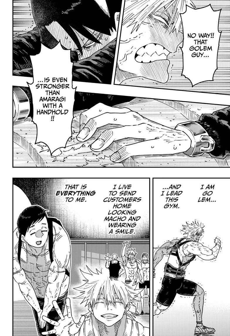 Parashoppers Chap 13 - Next Chap 14