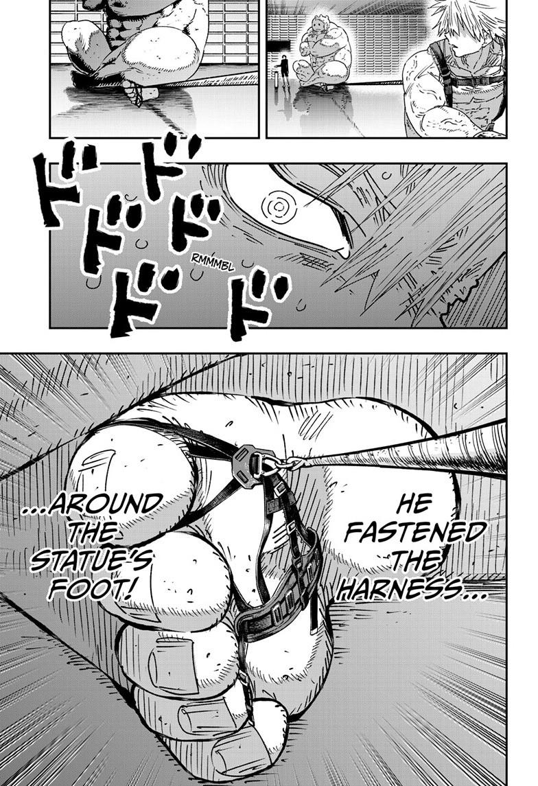 Parashoppers Chap 13 - Next Chap 14