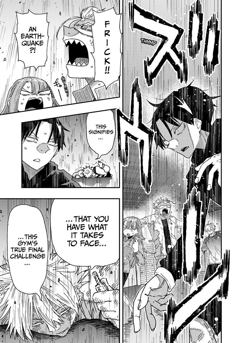 Parashoppers Chap 13 - Next Chap 14