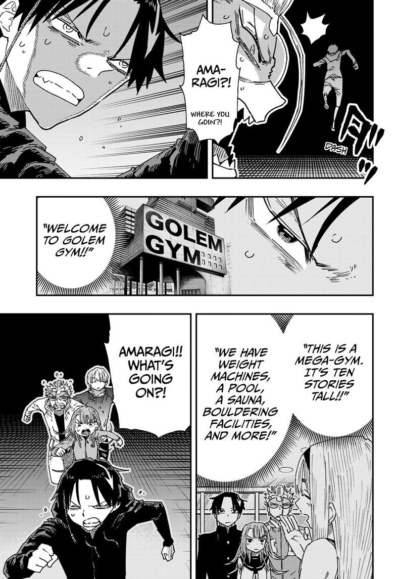 Parashoppers Chap 13 - Next Chap 14