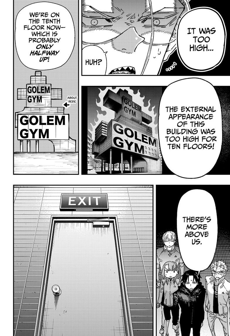Parashoppers Chap 13 - Next Chap 14