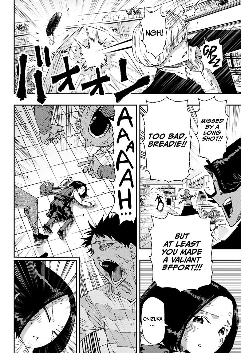 Parashoppers Chap 27 - Next Chap 28