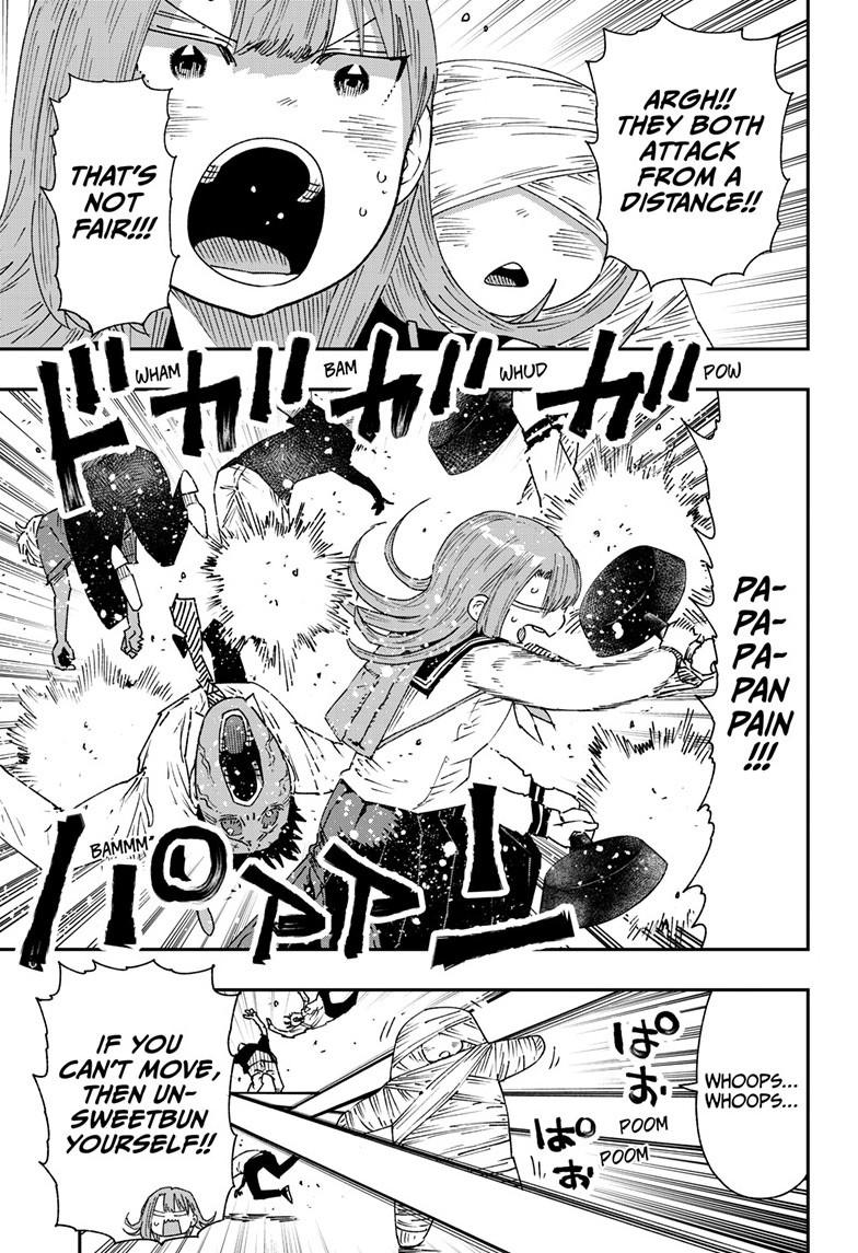 Parashoppers Chap 27 - Next Chap 28