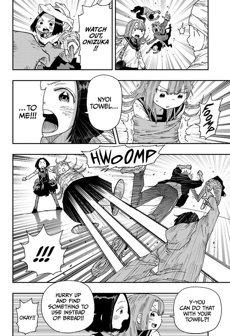 Parashoppers Chap 27 - Next Chap 28
