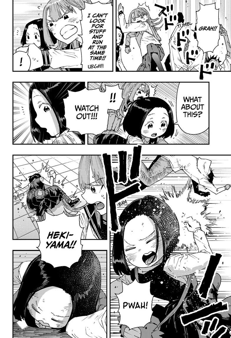 Parashoppers Chap 27 - Next Chap 28
