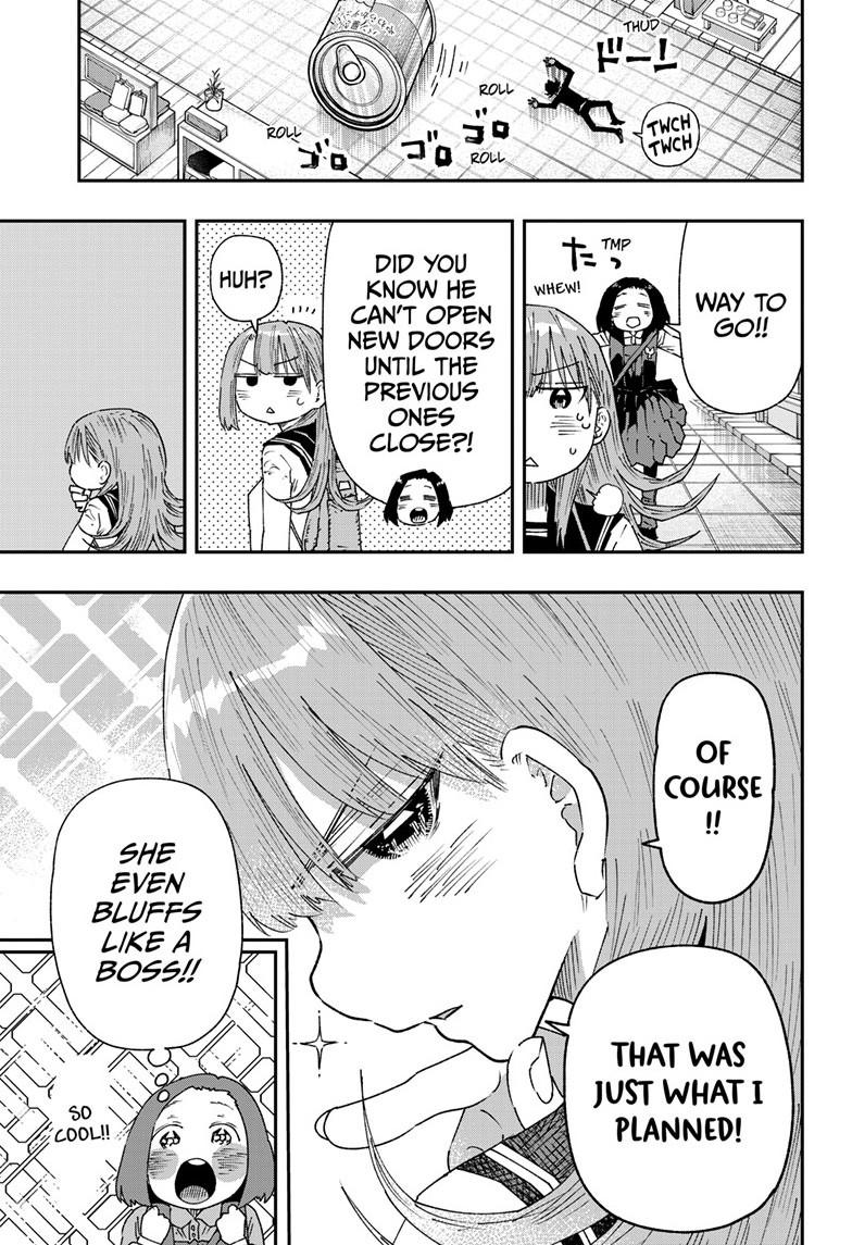 Parashoppers Chap 27 - Next Chap 28
