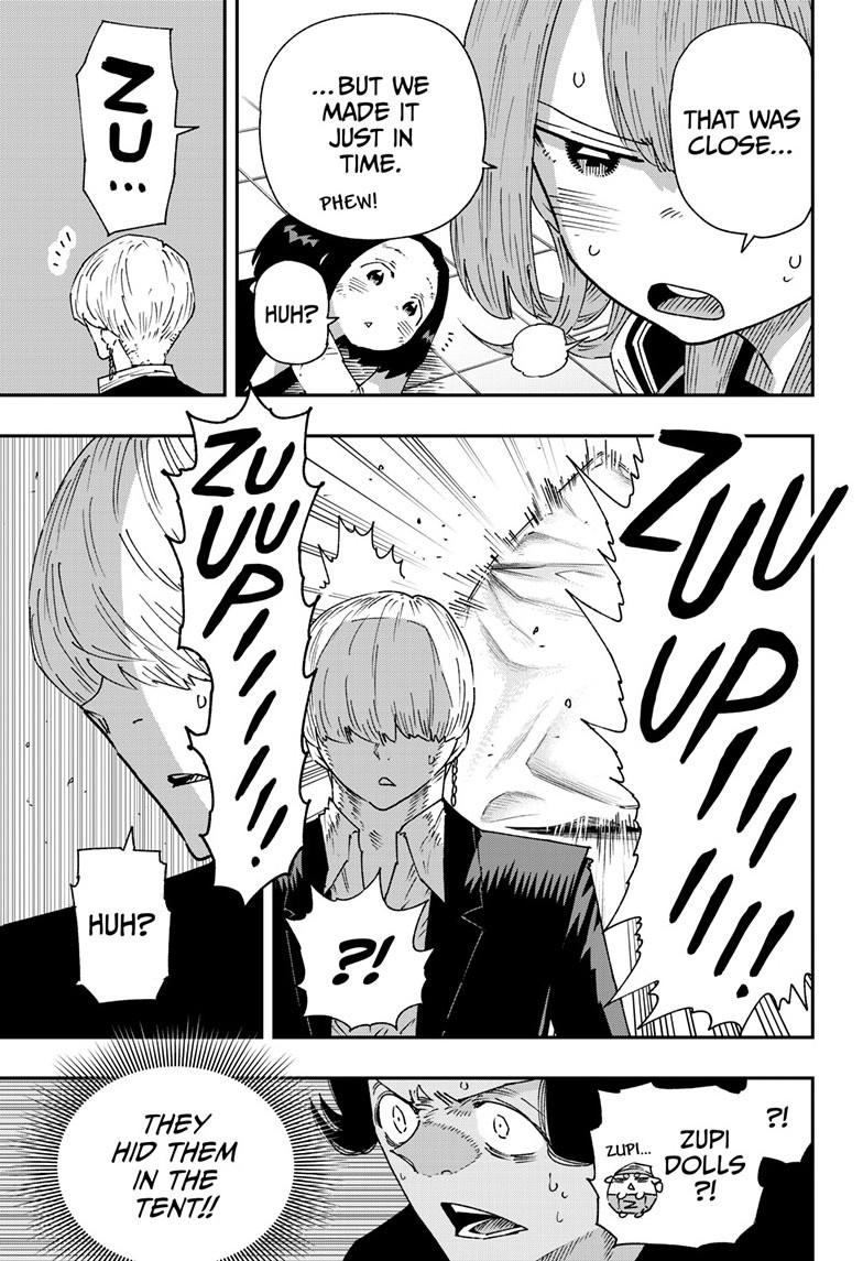 Parashoppers Chap 27 - Next Chap 28