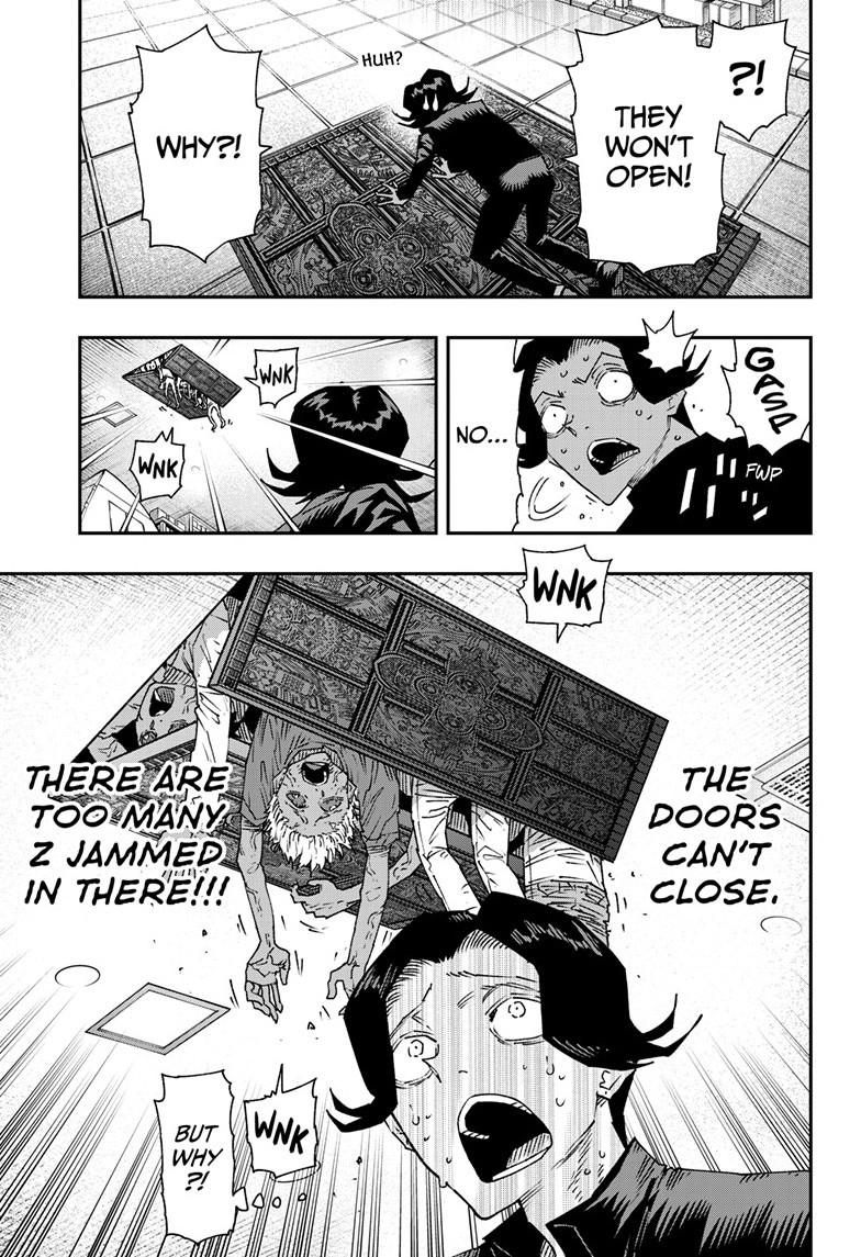 Parashoppers Chap 27 - Next Chap 28