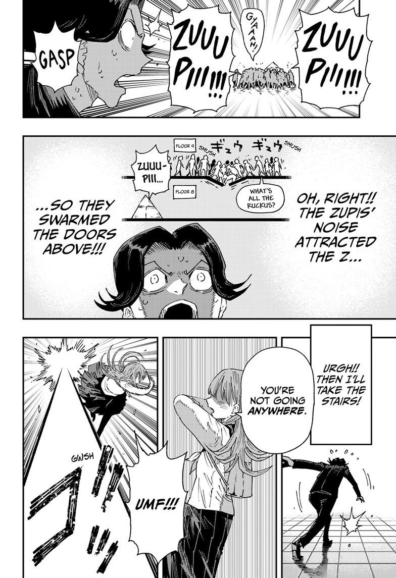 Parashoppers Chap 27 - Next Chap 28