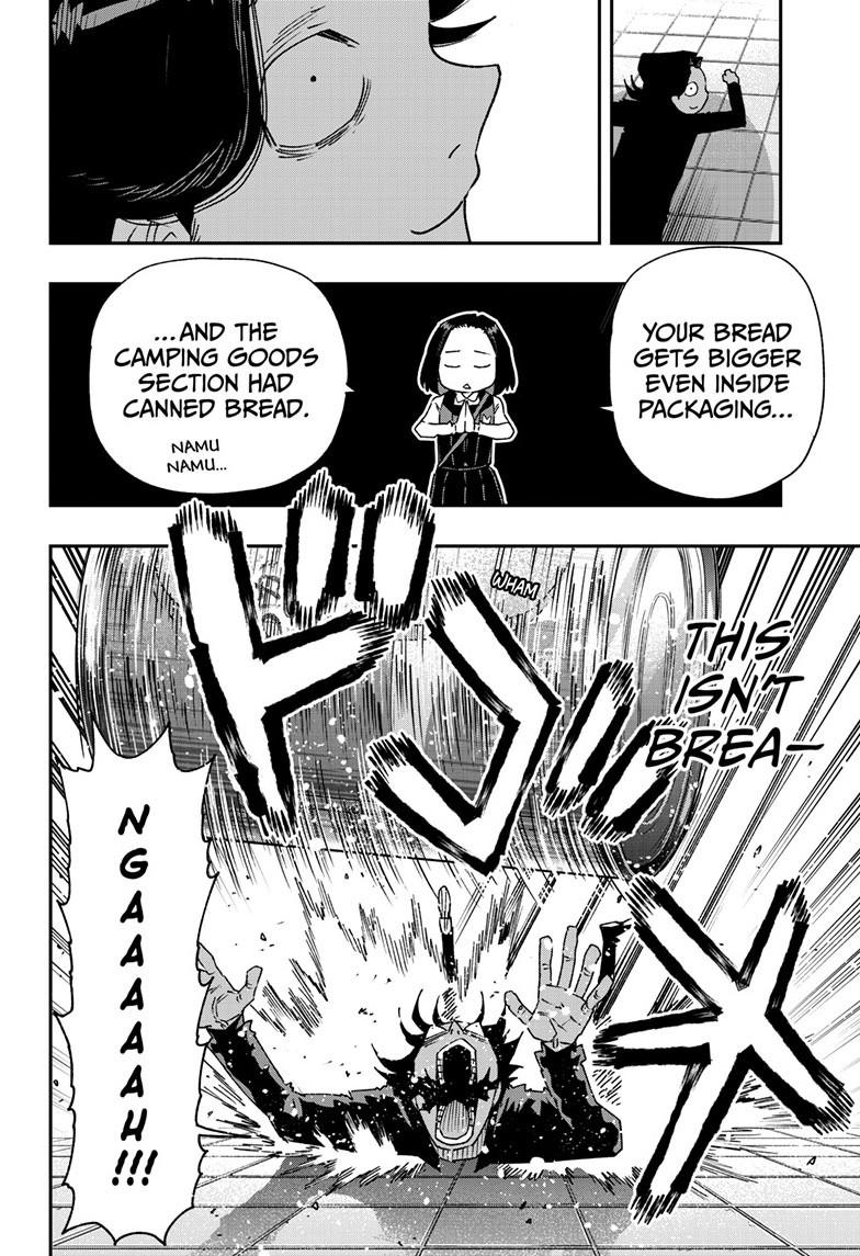 Parashoppers Chap 27 - Next Chap 28