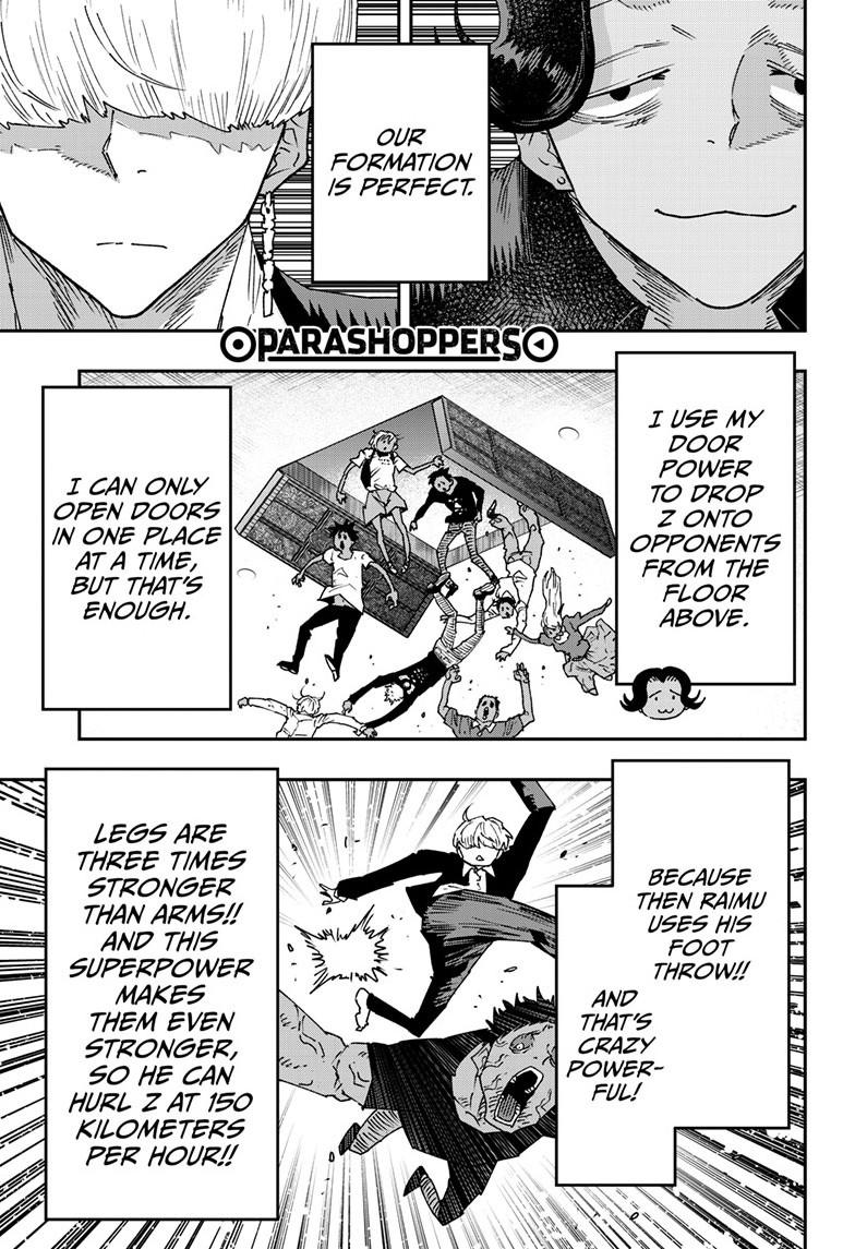 Parashoppers Chap 27 - Next Chap 28
