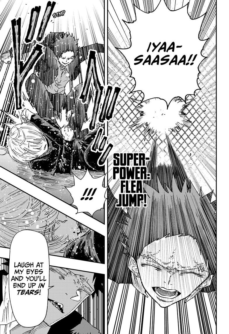 Parashoppers Chap 24 - Next Chap 25