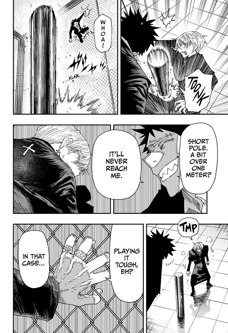 Parashoppers Chap 24 - Next Chap 25
