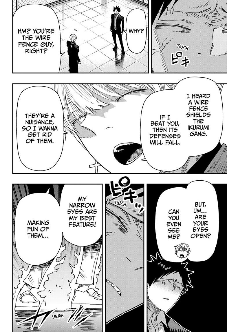Parashoppers Chap 24 - Next Chap 25