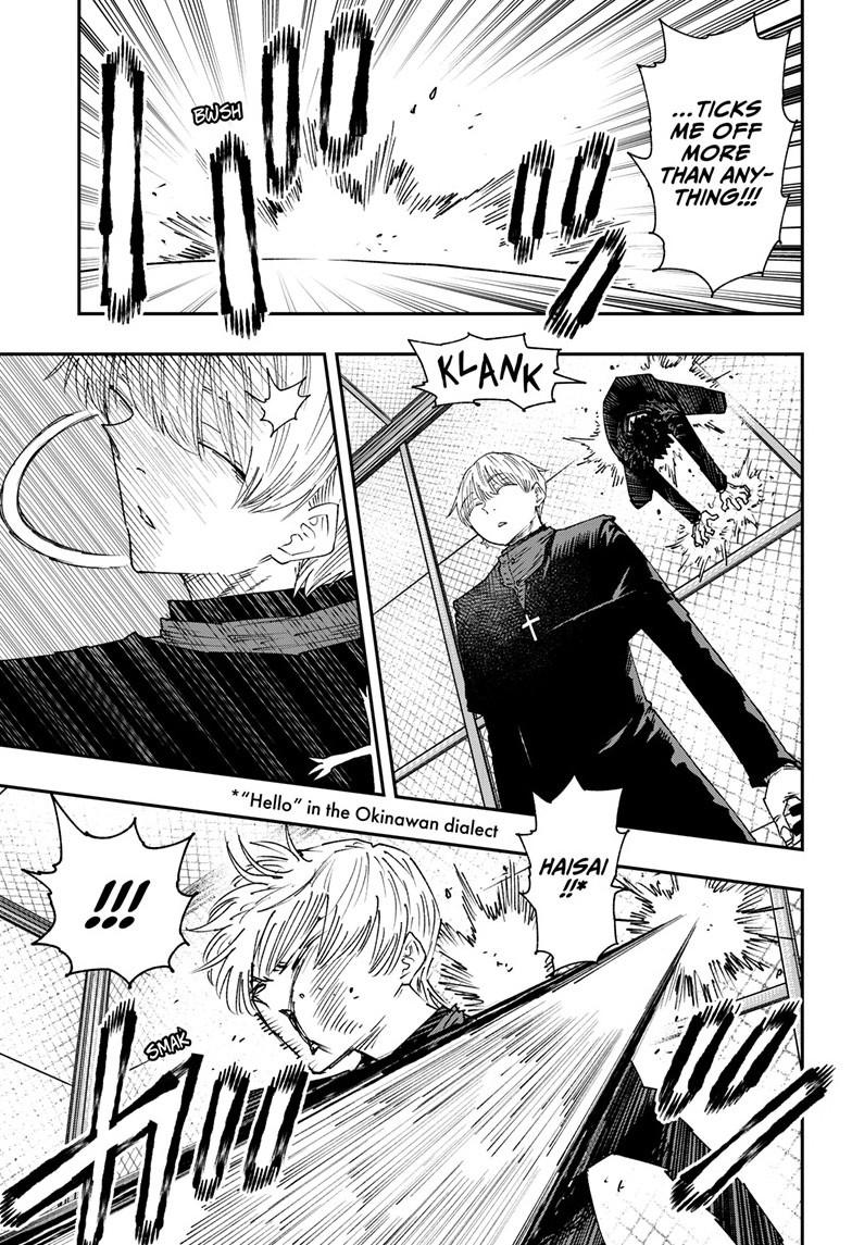 Parashoppers Chap 24 - Next Chap 25