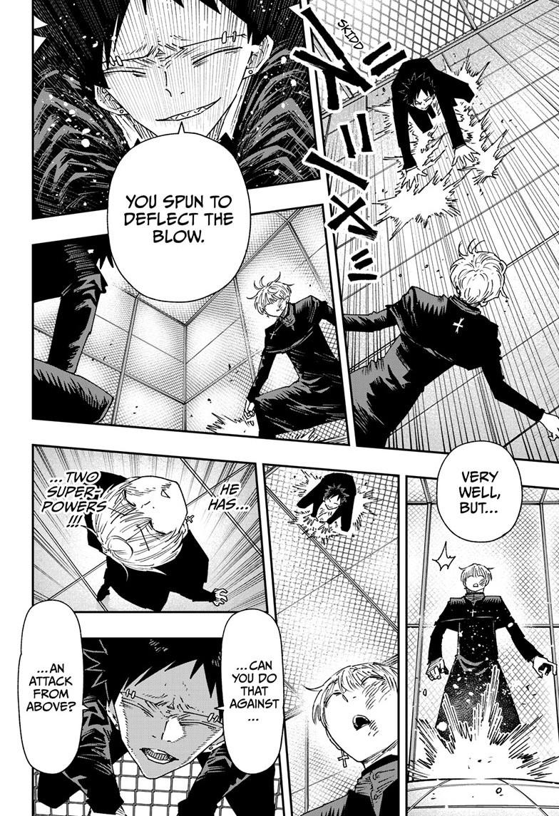 Parashoppers Chap 24 - Next Chap 25