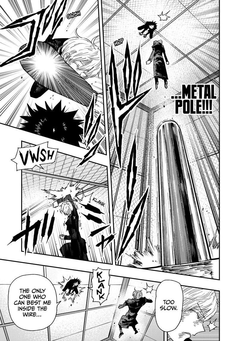 Parashoppers Chap 24 - Next Chap 25