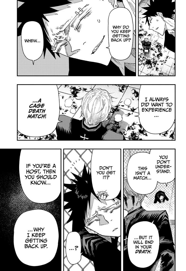 Parashoppers Chap 24 - Next Chap 25