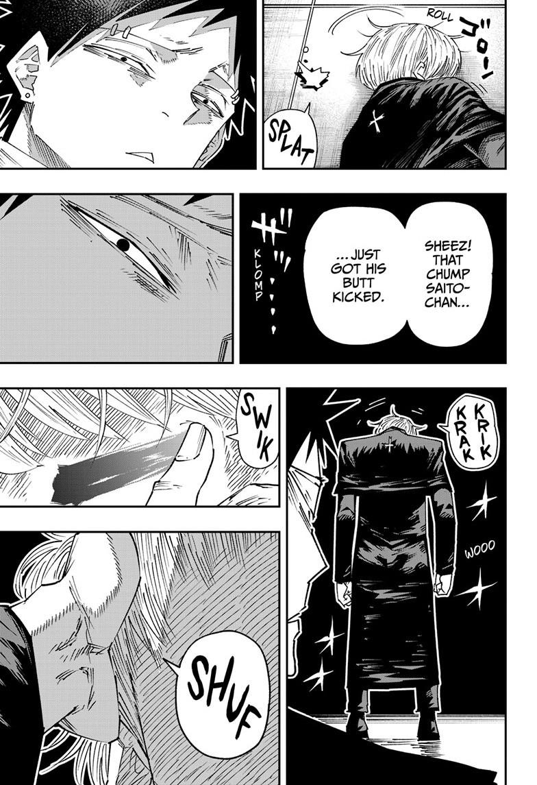 Parashoppers Chap 24 - Next Chap 25